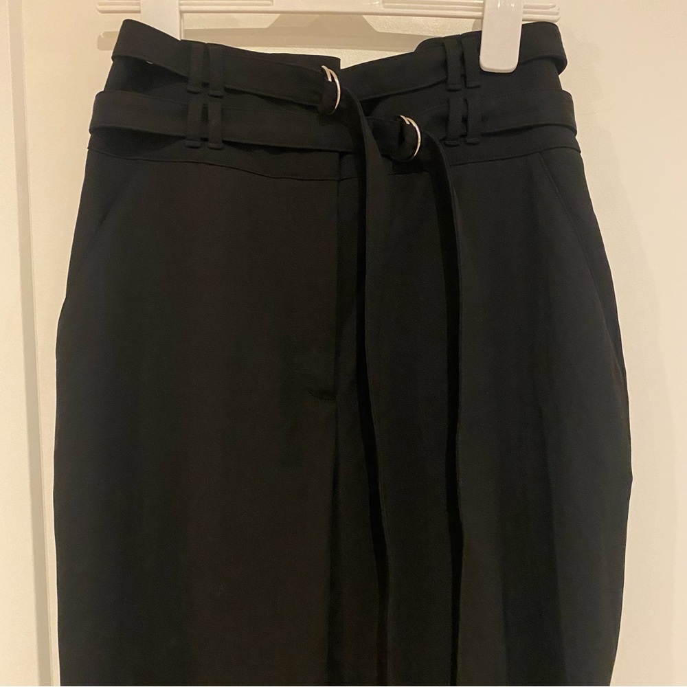 Proenza Schouler Wool Pants